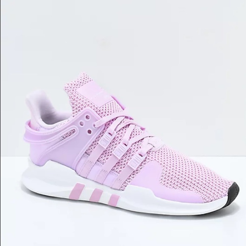 Adidas EQT Baby Pink